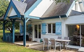 Le Chalet à la Mer