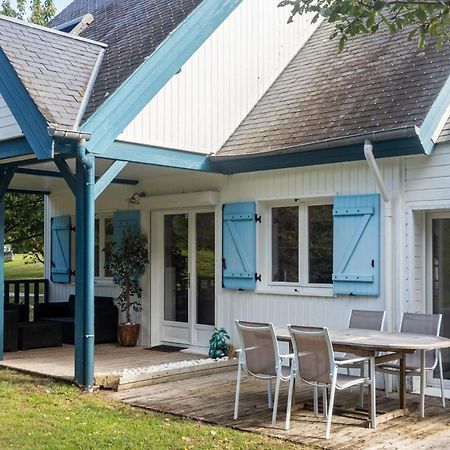 Le Chalet à la Mer Erdeven Extérieur photo